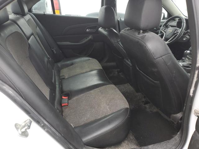 1G11C5SL3FF307435 - 2015 CHEVROLET MALIBU 1LT 白色 照片 10