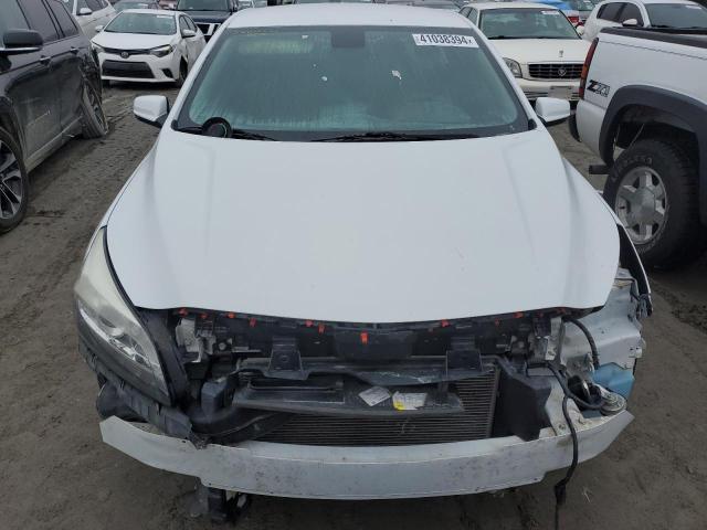 1G11C5SL3FF307435 - 2015 CHEVROLET MALIBU 1LT 白色 照片 5