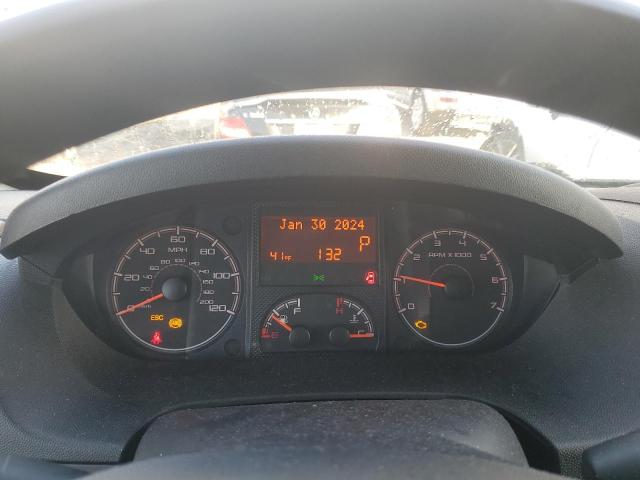 3C6LRVDG7ME534219 - 2021 RAM PROMASTER 2500 HIGH Ақ фото 9