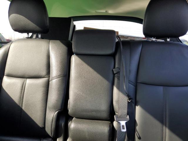 5N1AR2MM9GC605786 - 2016 NISSAN PATHFINDER S CHARCOAL photo 10