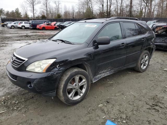 2006 LEXUS RX 400, 