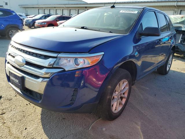 2014 FORD EDGE SE, 