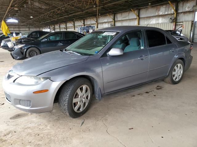 2006 MAZDA 6 I, 