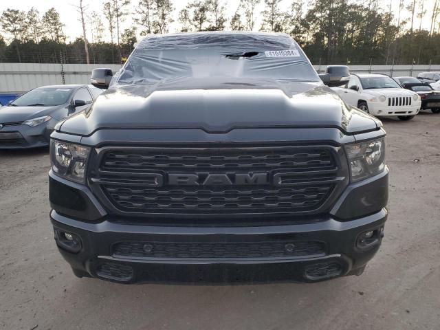 1C6RRFMG9NN477910 - 2022 RAM 1500 BIG HORN/LONE STAR BLACK photo 5