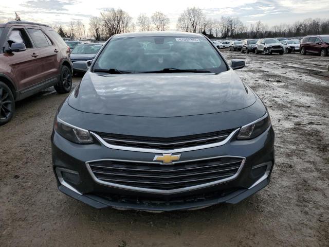 1G1ZE5ST3HF198099 - 2017 CHEVROLET MALIBU LT CHARCOAL photo 5