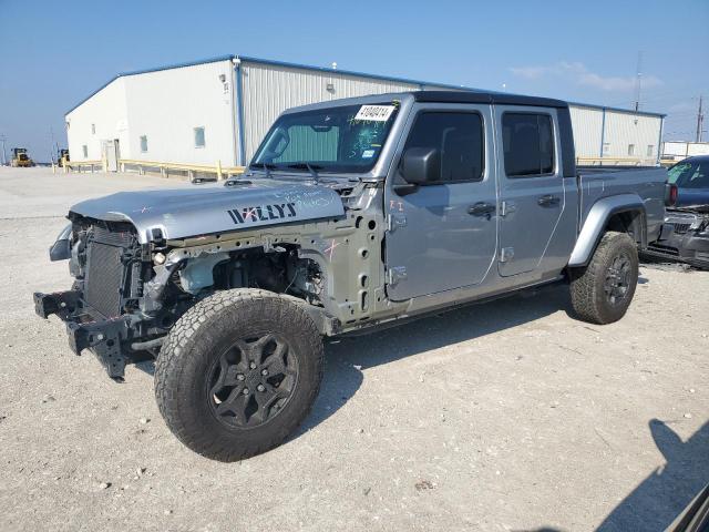 2021 JEEP GLADIATOR SPORT, 