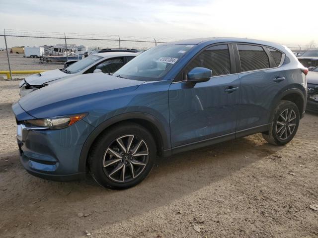 2018 MAZDA CX-5 TOURING, 