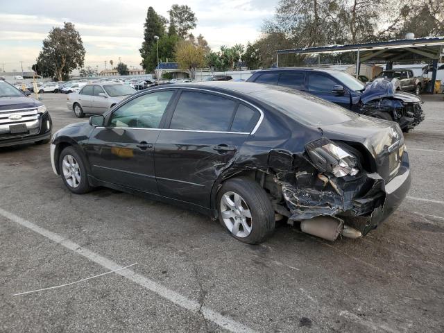 1N4AL21E28N415939 - 2008 NISSAN ALTIMA 2.5 BLACK photo 2