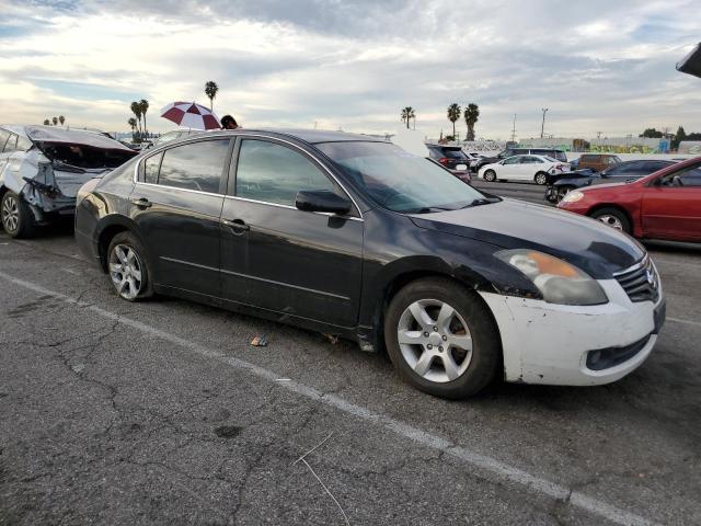 1N4AL21E28N415939 - 2008 NISSAN ALTIMA 2.5 BLACK photo 4