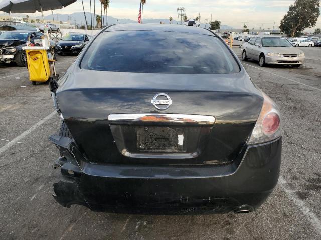 1N4AL21E28N415939 - 2008 NISSAN ALTIMA 2.5 BLACK photo 6