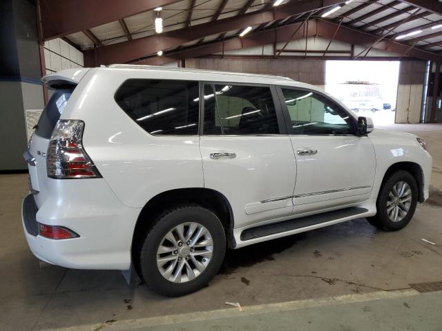 JTJBM7FX0F5120111 - 2015 LEXUS GX 460 WHITE photo 3