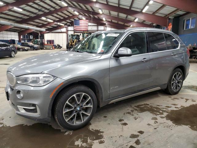 2017 BMW X5 XDRIVE35I, 