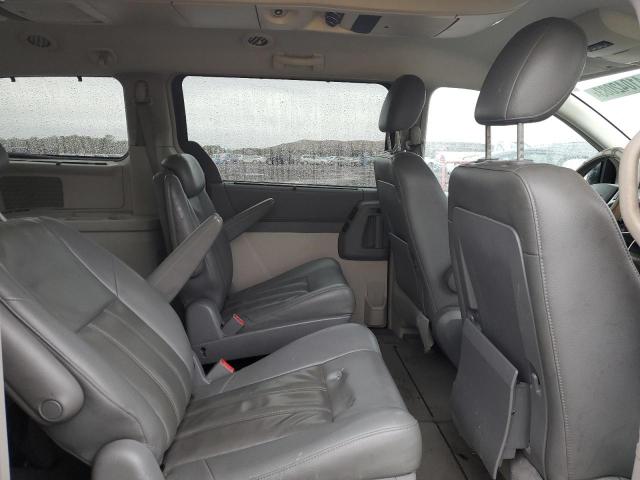 2A8HR54P58R760528 - 2008 CHRYSLER TOWN & COU TOURING 红色 照片 11