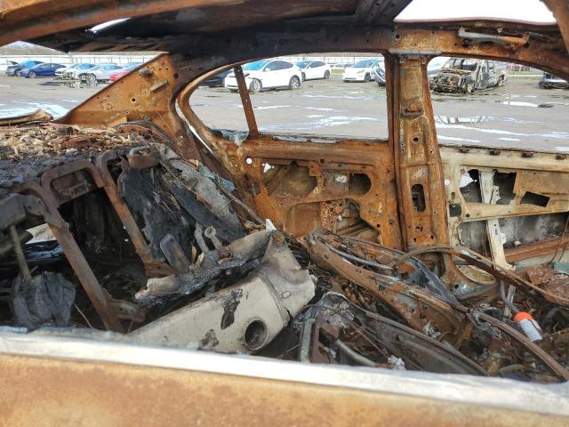 WBANU53539C117725 - 2009 BMW 528 I BURN photo 10