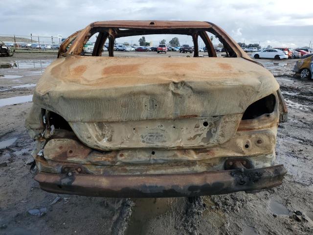 WBANU53539C117725 - 2009 BMW 528 I BURN photo 6