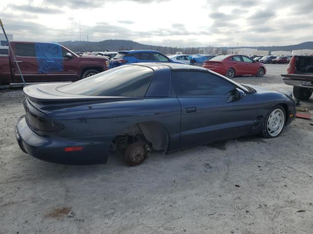 2G2FS22K1X2230268 - 1999 PONTIAC FIREBIRD BLACK photo 3