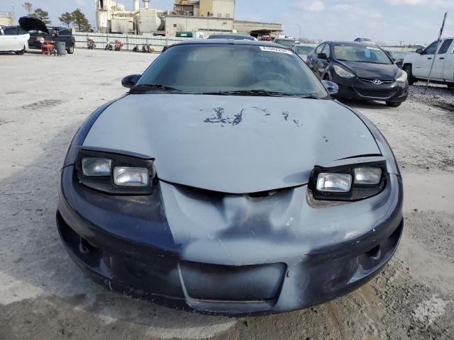 2G2FS22K1X2230268 - 1999 PONTIAC FIREBIRD BLACK photo 5