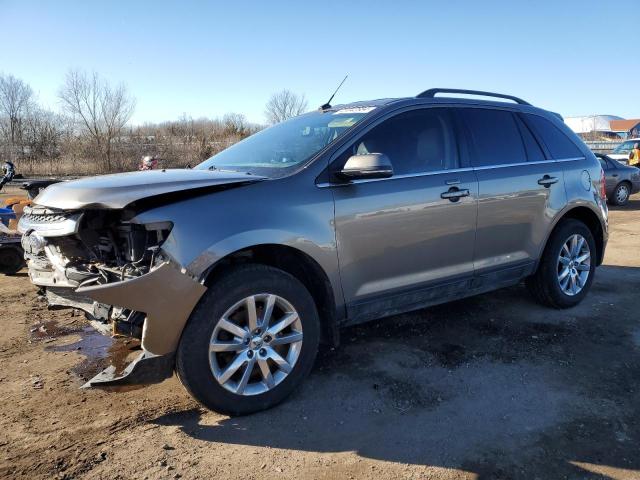 2014 FORD EDGE LIMITED, 