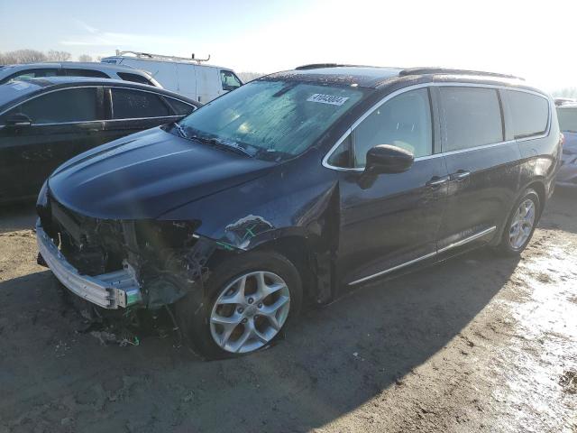 2017 CHRYSLER PACIFICA TOURING L, 