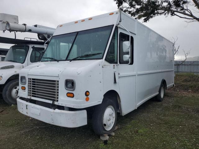 2006 FREIGHTLINER CHASSIS M LINE WALK-IN VAN, 