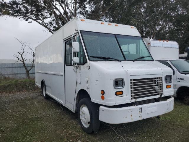 4UZAANBW36CV95610 - 2006 FREIGHTLINER CHASSIS M LINE WALK-IN VAN WHITE photo 4