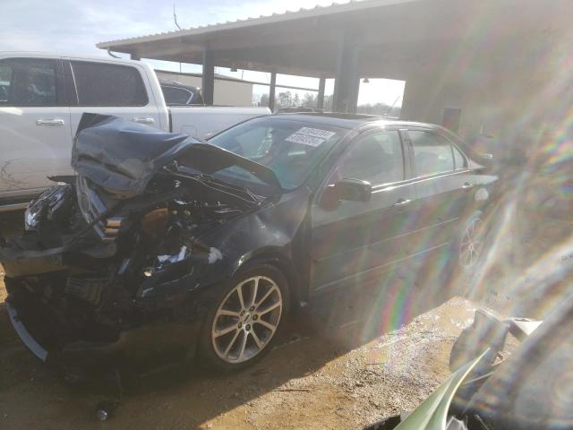 2009 FORD FUSION SE, 