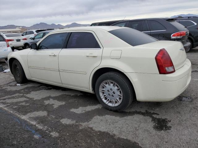 2C3KA43R57H715096 - 2007 CHRYSLER 300 CREAM photo 2