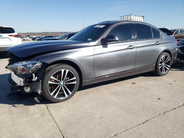 2018 BMW 330 I, 