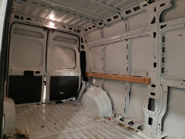 3C6MRVHG8PE554448 - 2023 RAM PROMASTER 3500 HIGH თეთრი ფოტო 10