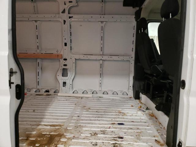 3C6MRVHG8PE554448 - 2023 RAM PROMASTER 3500 HIGH თეთრი ფოტო 11