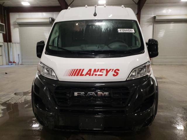 3C6MRVHG8PE554448 - 2023 RAM PROMASTER 3500 HIGH თეთრი ფოტო 5