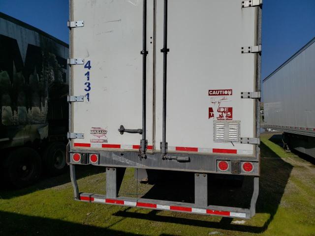 1JJV532D4HL961890 - 2017 WABASH TRAILER WHITE photo 6