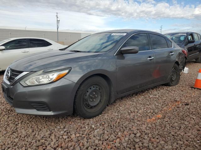 2016 NISSAN ALTIMA 2.5, 