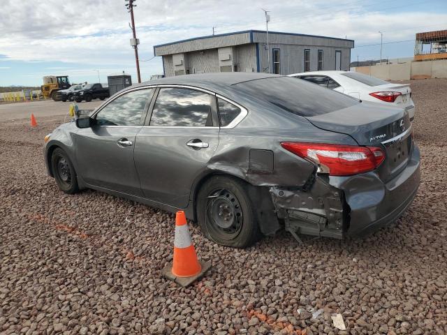 1N4AL3AP0GN343239 - 2016 NISSAN ALTIMA 2.5 CHARCOAL photo 2