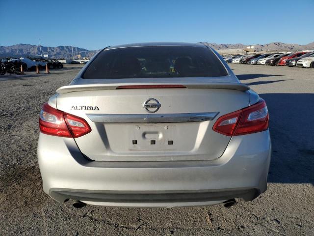 1N4AL3AP9HN325646 - 2017 NISSAN ALTIMA 2.5 SILVER photo 6