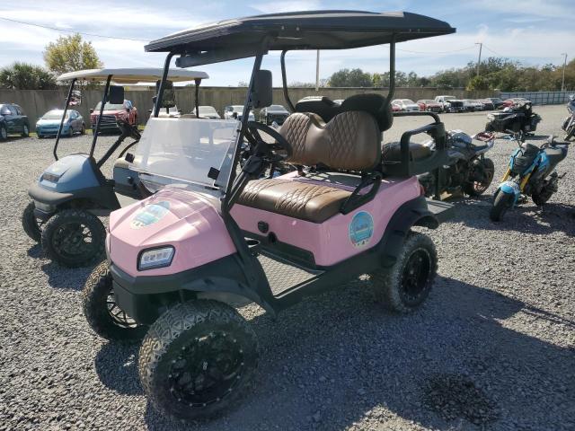 BN1907947270 - 2019 CLUB CLUB CAR PINK photo 2