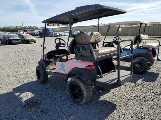 BN1907947270 - 2019 CLUB CLUB CAR PINK photo 3