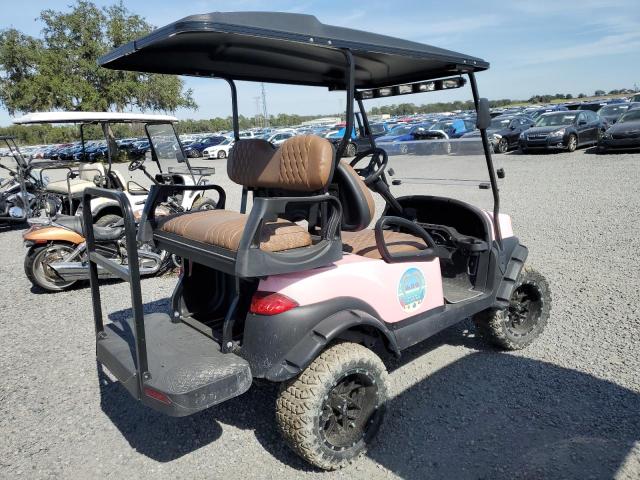 BN1907947270 - 2019 CLUB CLUB CAR PINK photo 4