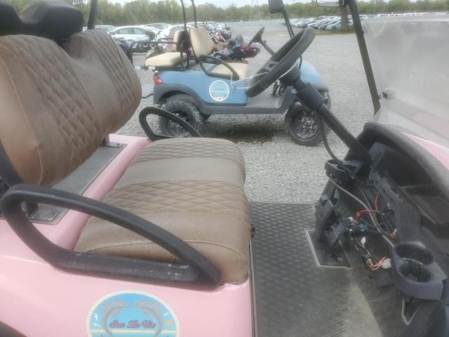 BN1907947270 - 2019 CLUB CLUB CAR PINK photo 5