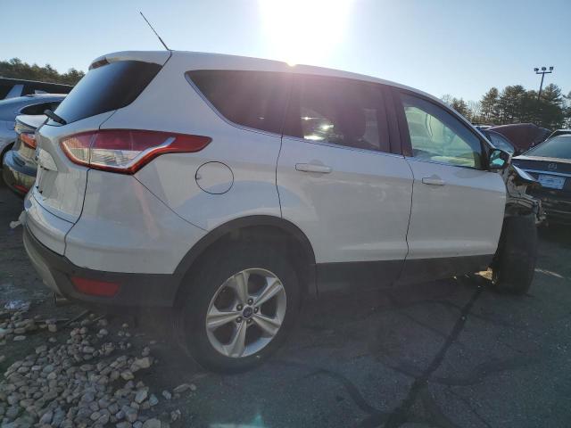 1FMCU0GX1DUA73862 - 2013 FORD ESCAPE SE WHITE photo 3