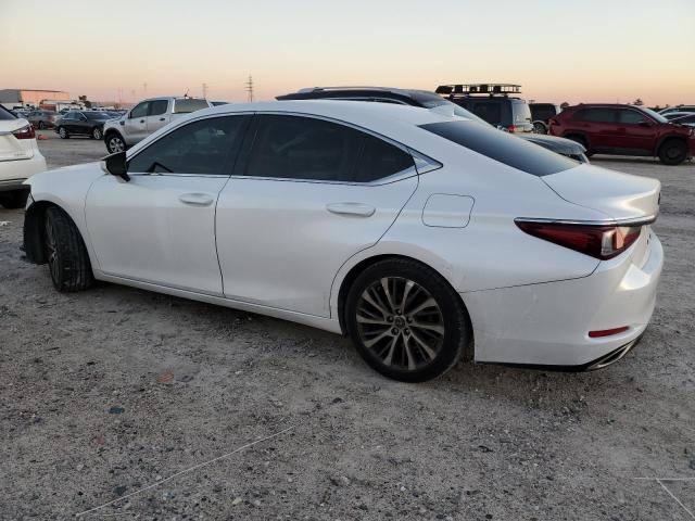 58ADZ1B10LU081263 - 2020 LEXUS ES 350 WHITE photo 2