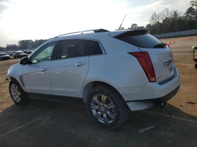 3GYFNBE36ES687618 - 2014 CADILLAC SRX LUXURY COLLECTION WHITE photo 2