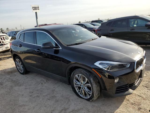 WBXYJ3C38JEJ75398 - 2018 BMW X2 SDRIVE28I Қара фото 4