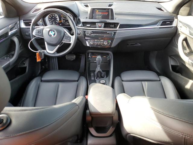 WBXYJ3C38JEJ75398 - 2018 BMW X2 SDRIVE28I Қара фото 8