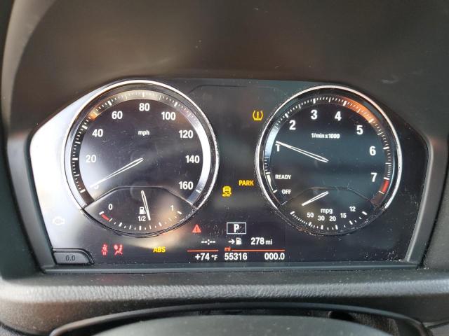 WBXYJ3C38JEJ75398 - 2018 BMW X2 SDRIVE28I Қара фото 9