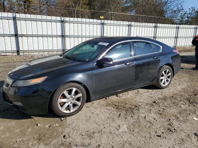 2012 ACURA TL, 