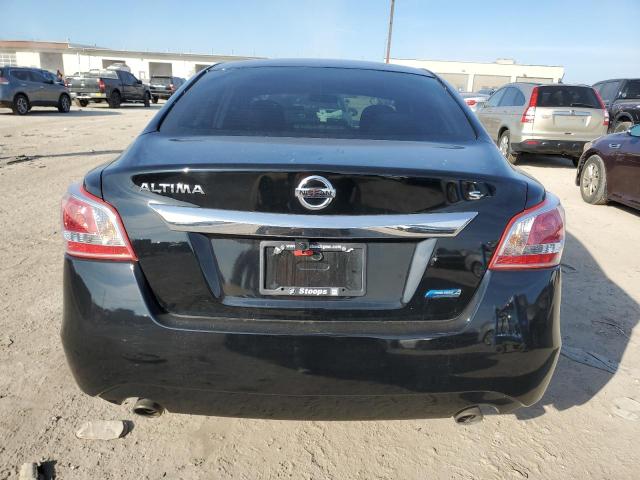 1N4AL3AP7DC220349 - 2013 NISSAN ALTIMA 2.5 BLACK photo 6