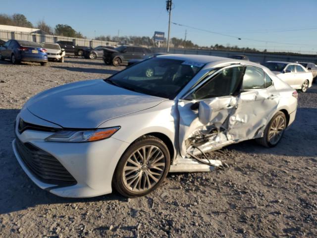 2018 TOYOTA CAMRY L, 