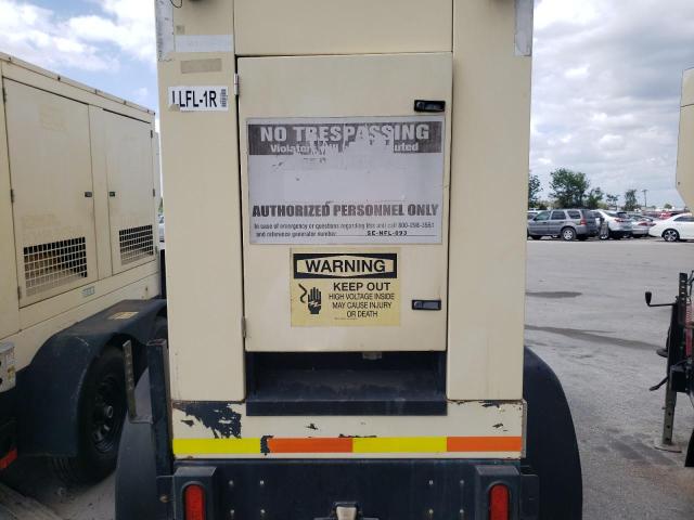 1S9ST132951910287 - 2005 UNKN GENERATOR BEIGE photo 6