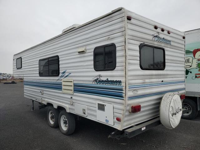 1TC3B1020X1206054 - 1999 COACH FIFTHWHEEL WHITE photo 10